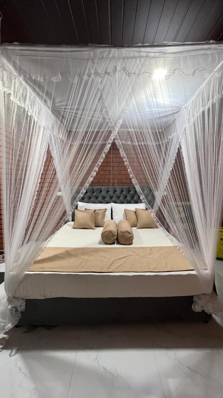 Adam'S Apple Homestay 埃拉 外观 照片
