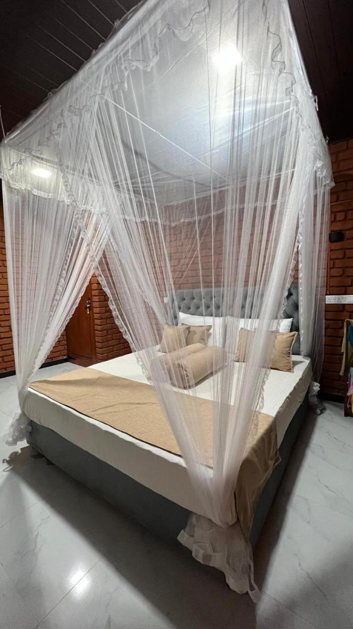 Adam'S Apple Homestay 埃拉 外观 照片
